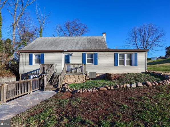 171 Daniel Boone Rd, Birdsboro, PA 19508