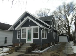 541 Deckor St, Jewell, IA 50130
