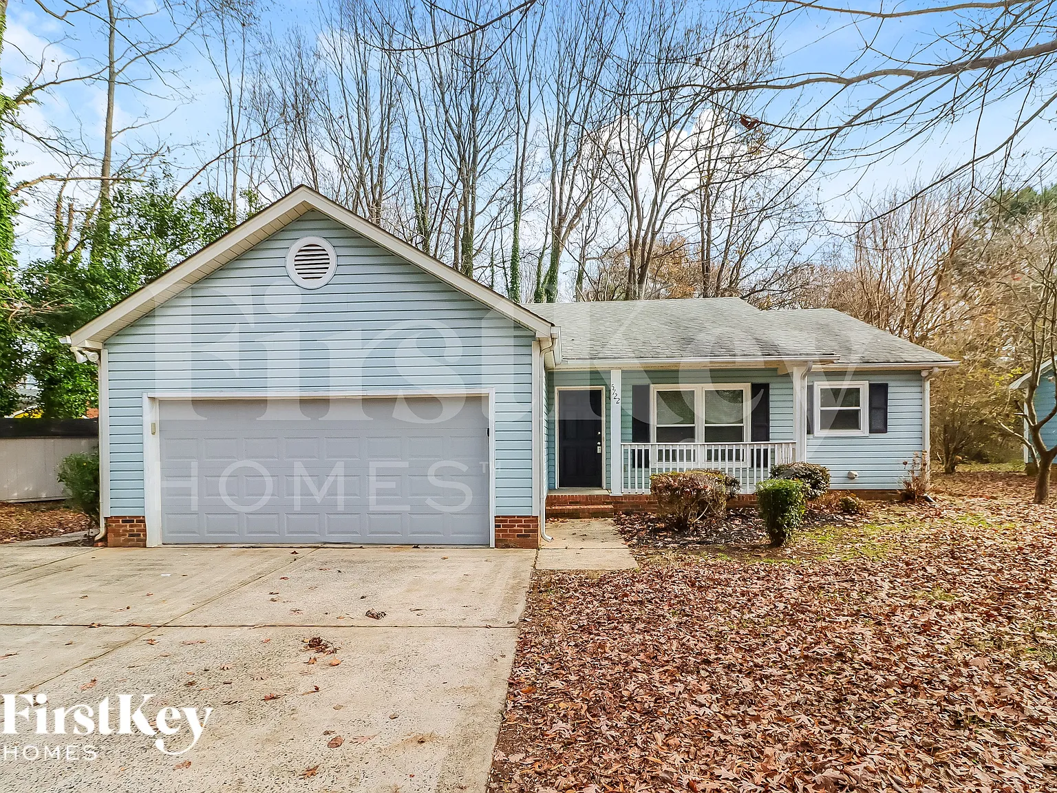 3 bed, 2.0 bath, 1396 sqft, $2,185 — Photo 1