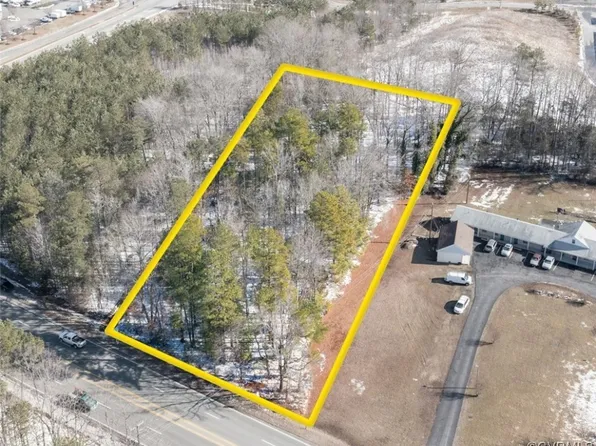 Washington Highway Us #1, Ashland, VA 23005