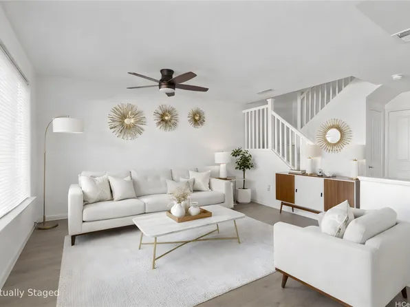 91-1031 Kaimalie St APT 4H2, Ewa Beach, HI 96706