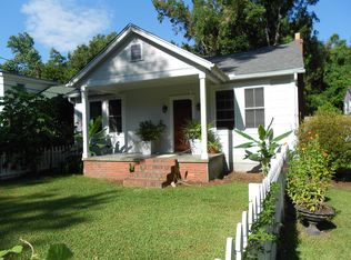 337 Woodland Shores Rd, Charleston, SC 29412