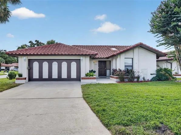 8052 S Cadiz Ct, Orlando, FL 32836