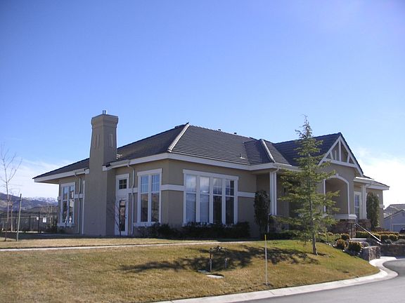 Home Owners' Clubhouse