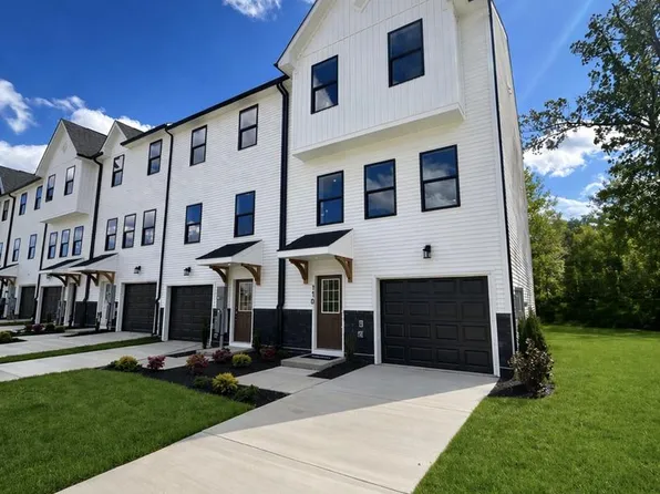 Shouner Ct Homesite 22, Winchester, VA 22602