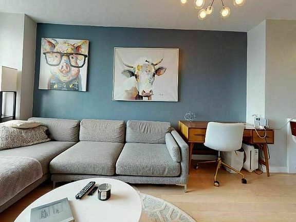 3rd image of 301 W 53rd St #16D1