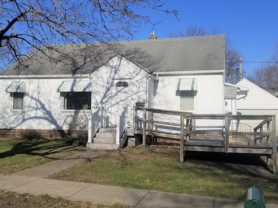 2nd image of 324 Ripley St NW