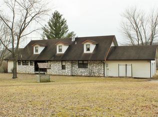 13556 Shawnee Valley Rd, Marthasville, MO 63357