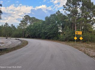 1930 Convair St SE, Palm Bay, FL 32909