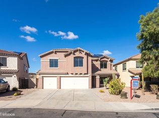 19020 N Kristal Ln, Maricopa, AZ 85138