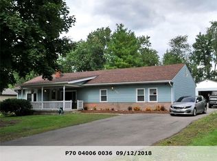 5767 Shull Rd, Dayton, OH 45424