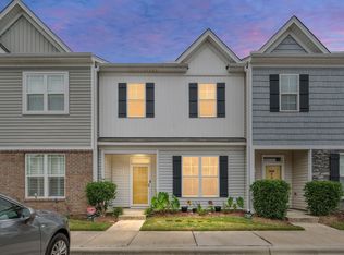 8818 Commons Townes #67, Raleigh, NC 27616