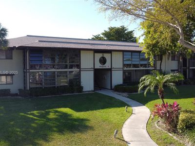 9503 W McNab Rd #201, Tamarac, FL, 33321