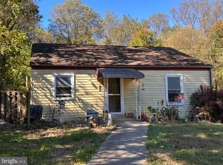 11214 Park Heights Ave, Owings Mills, MD 21117