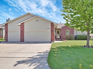 3506 N Valerie Cir, Wichita, KS 67205