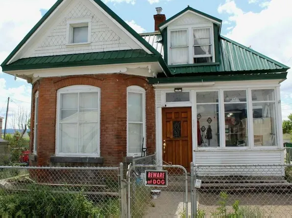 801 Maryland Ave #30, Butte, MT 59701