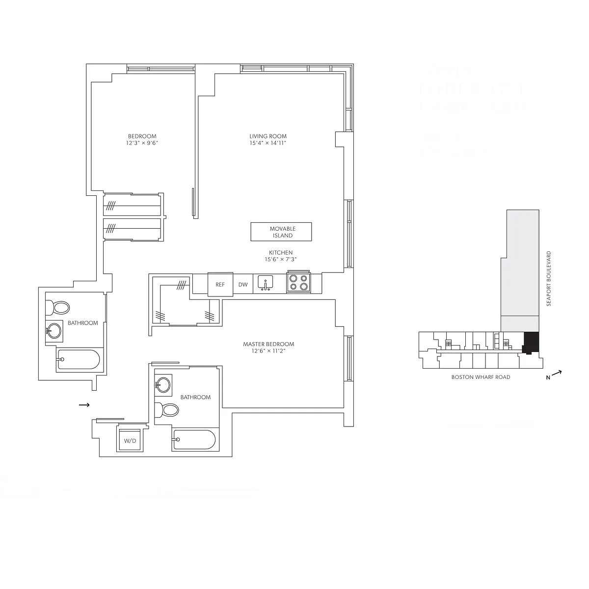 Floor plan B10