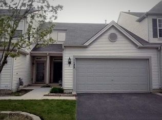 1125 Foxglove Ct, Minooka, IL 60447