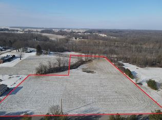 0 Dutch Cross Rd NW, Croton, OH 43013