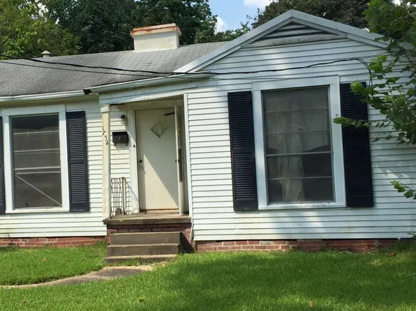 1732 Malcolm St, Shreveport, LA 71108