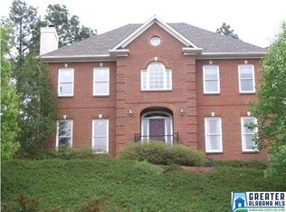 2356 Altadena Crest Dr, Birmingham, AL 35242