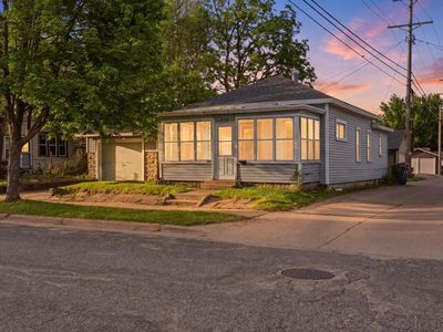 716 St James STREET, La Crosse, WI, 54603