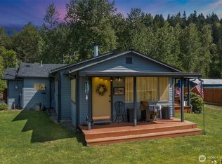 503 Train St SE, Orting, WA 98360