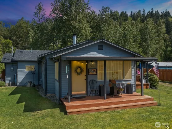 503 Train Street SE, Orting, WA 98360