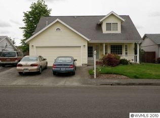 7096 Ridgemont Dr N, Keizer, OR 97303