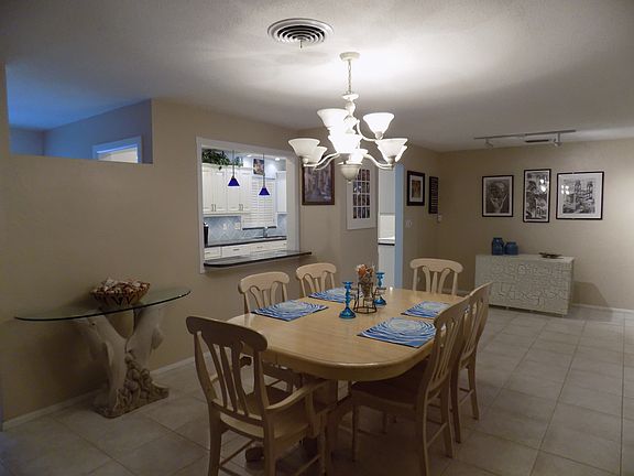 Large Dining Room