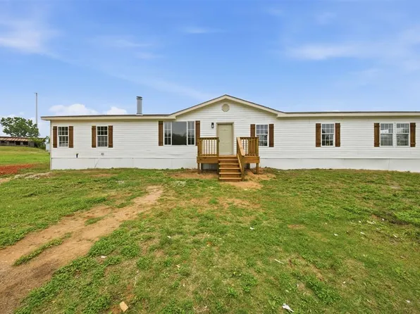 16205 SE 15th St, Choctaw, OK 73020