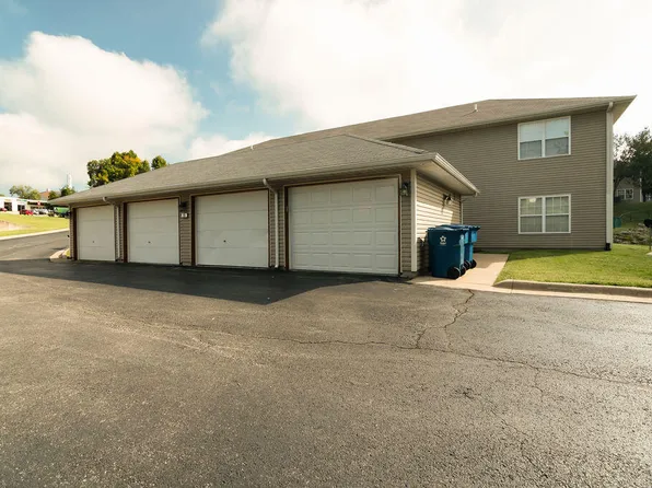 135 Scholars Court #D, Branson, MO 65616