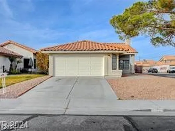 1472 Recital Way, Las Vegas, NV 89119