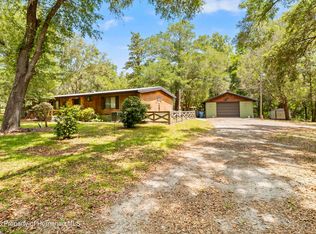 27137 Lambeth Rd, Brooksville, FL 34602
