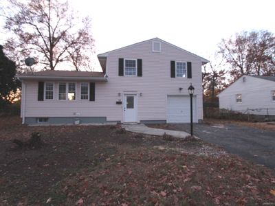 13 Patton Road, Bloomfield, CT, 06002