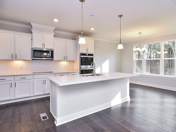 2nd image of 724 Odell Dr Lot 304