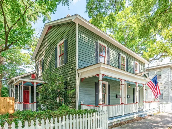 413 N 5th Ave #D, Wilmington, NC 28401