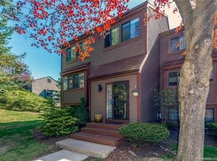 11 Wickhams Fancy #11, Canton, CT 06019