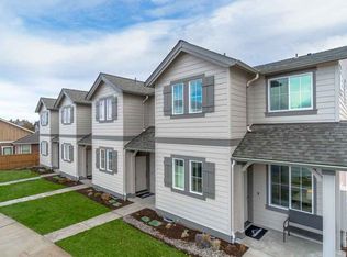 2549 NE Purcell Blvd, Bend, OR 97701