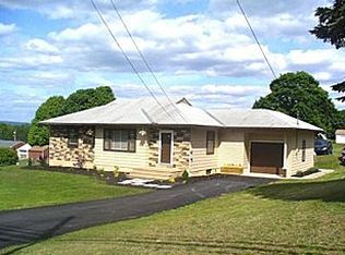 7331 State Route 873, Slatington, PA 18080