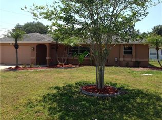 943 McMahon Ave, Pt Charlotte, FL 33948