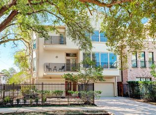 6501 Rodrigo St, Houston, TX 77007