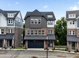 120 Honeywine St, Nashville, TN 37206