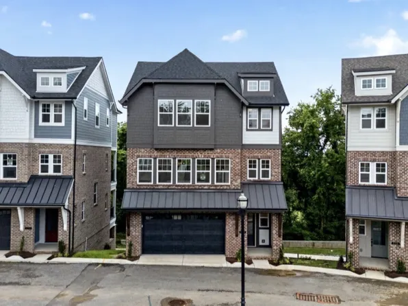 120 Honeywine St, Nashville, TN 37206