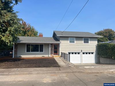 2955 Wedgewood Ct NE, Salem, OR, 97301