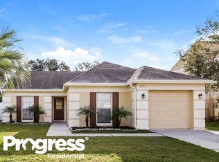 2107 Redleaf Dr, Brandon, FL 33510