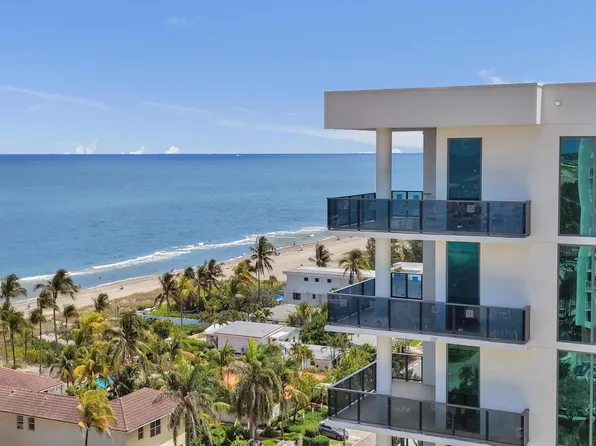 305 Briny Avenue #601, Pompano Beach, FL 33062