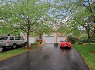 61 Dewitt Ln #41, Hillsborough, NJ 08844