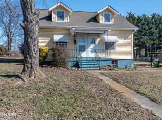 508 S Ruth St, Maryville, TN 37803