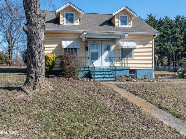 508 S Ruth St, Maryville, TN 37803